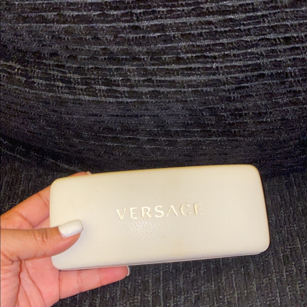 Versace sunglasses - Picture 3 of 3